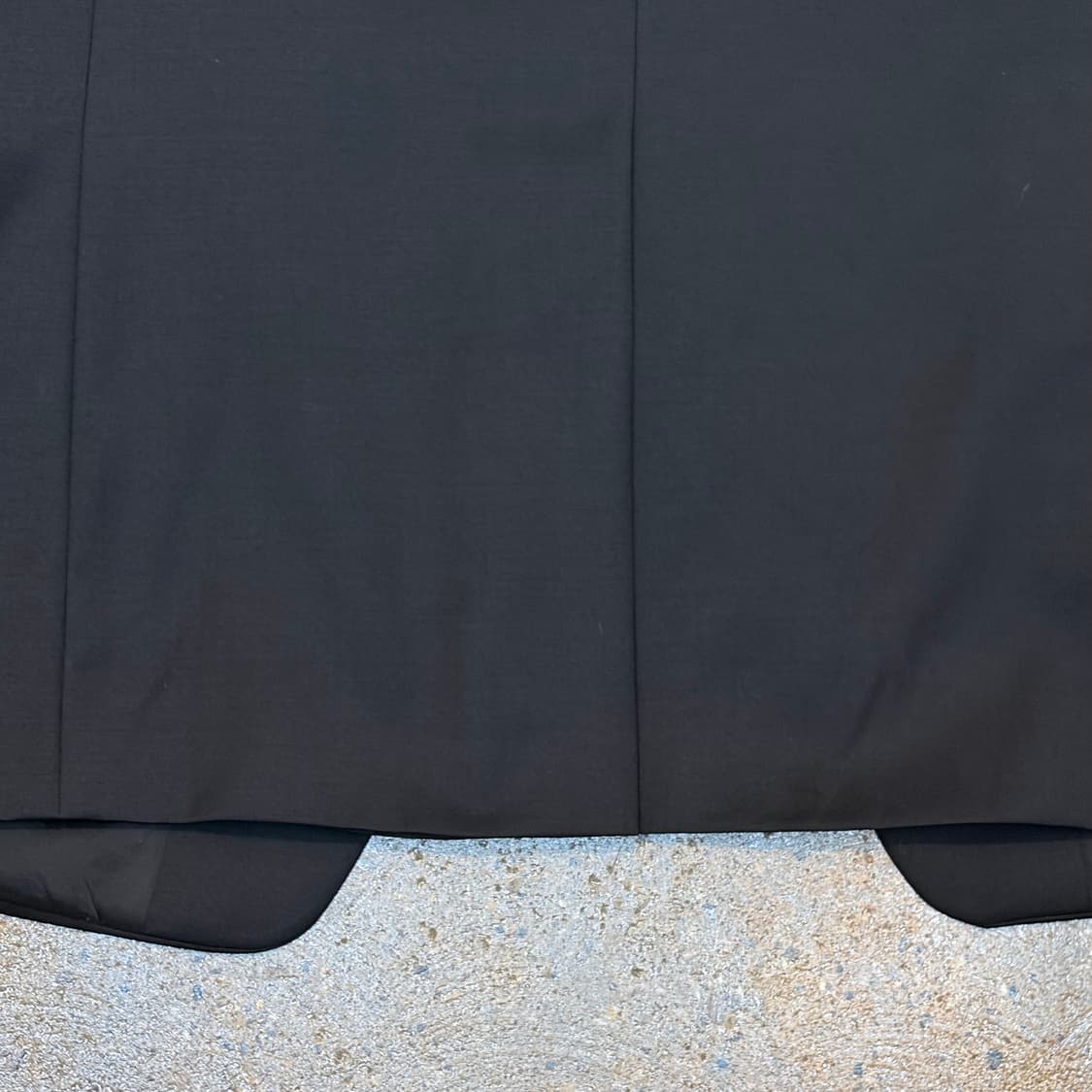 Mdae in Canada 폴로랄프로렌 정품 빈티지 블레이저 정장 마이 상품이미지9