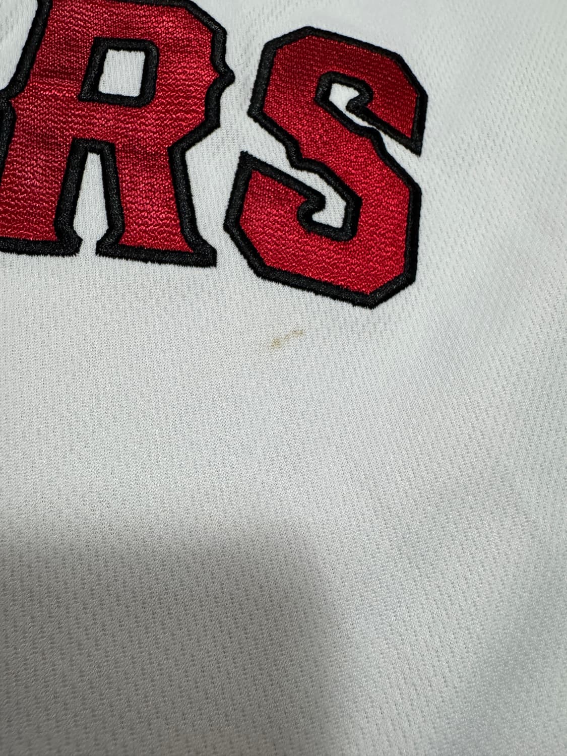 SSG랜더스 추신수 유니폼 105 상품이미지3