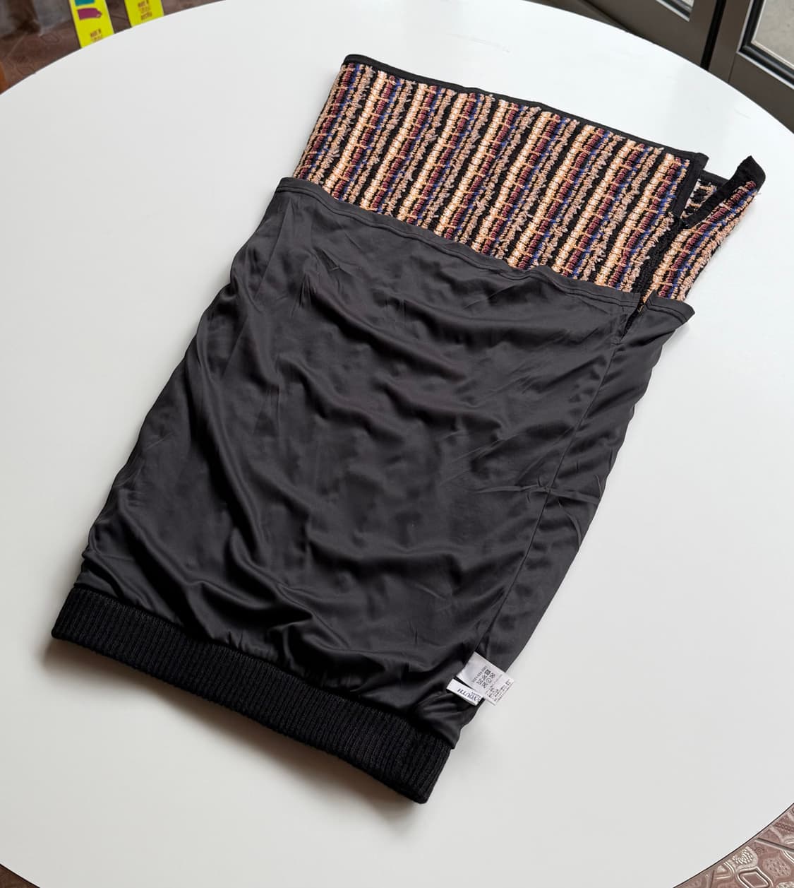 유나이티드 애로우즈 UNITED ARROWS 스커트 상품이미지8