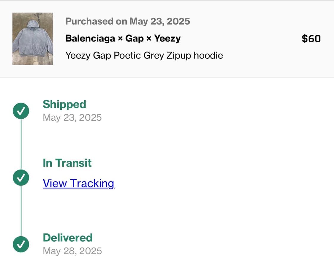 이지갭 포에틱 그레이 후집 2xl 상품이미지9