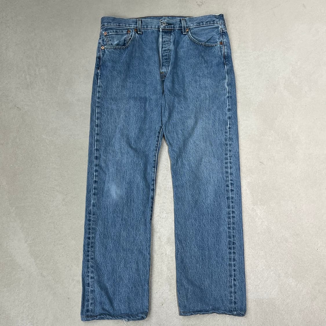 리바이스 501 데님팬츠 s09388 상품이미지1