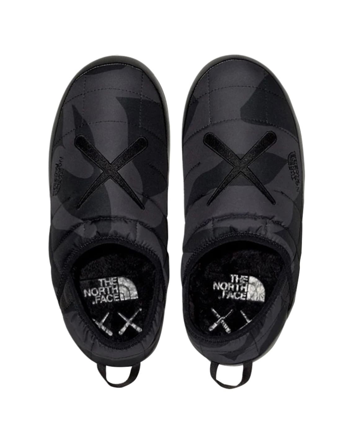 카우스 X 노스페이스 써모볼 트랙션 뮬 상품이미지1