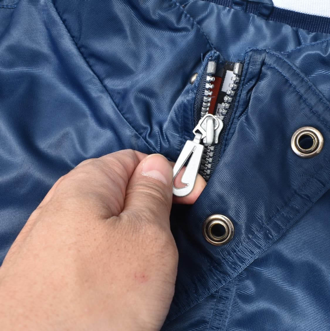 90S 나이키 레전드 박찬호 에디션 야구점퍼 바시티자켓 XL N0647 상품이미지3