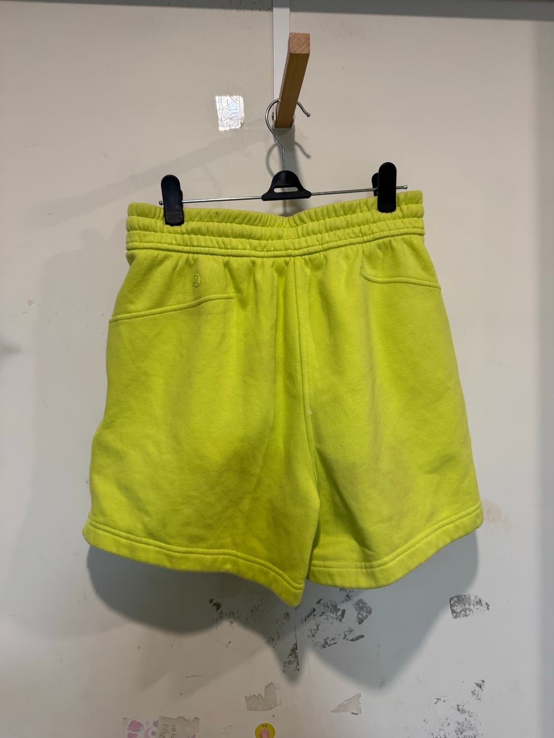 Lululemon 룰루레몬 반바지 상품이미지6