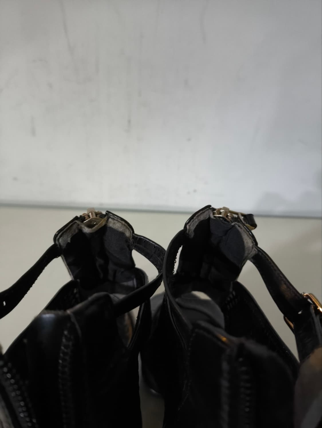 230mm 에고이스트 펌프스 힐 구두 상품이미지9