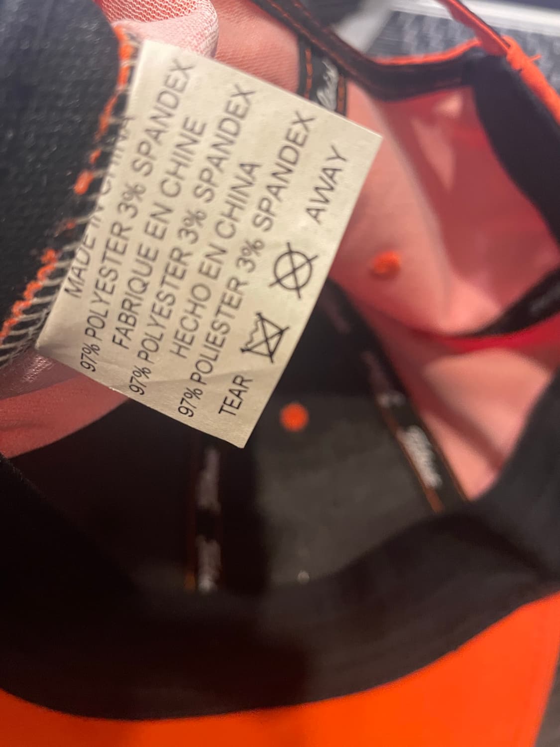 타이틀리스트 모자  상품이미지6