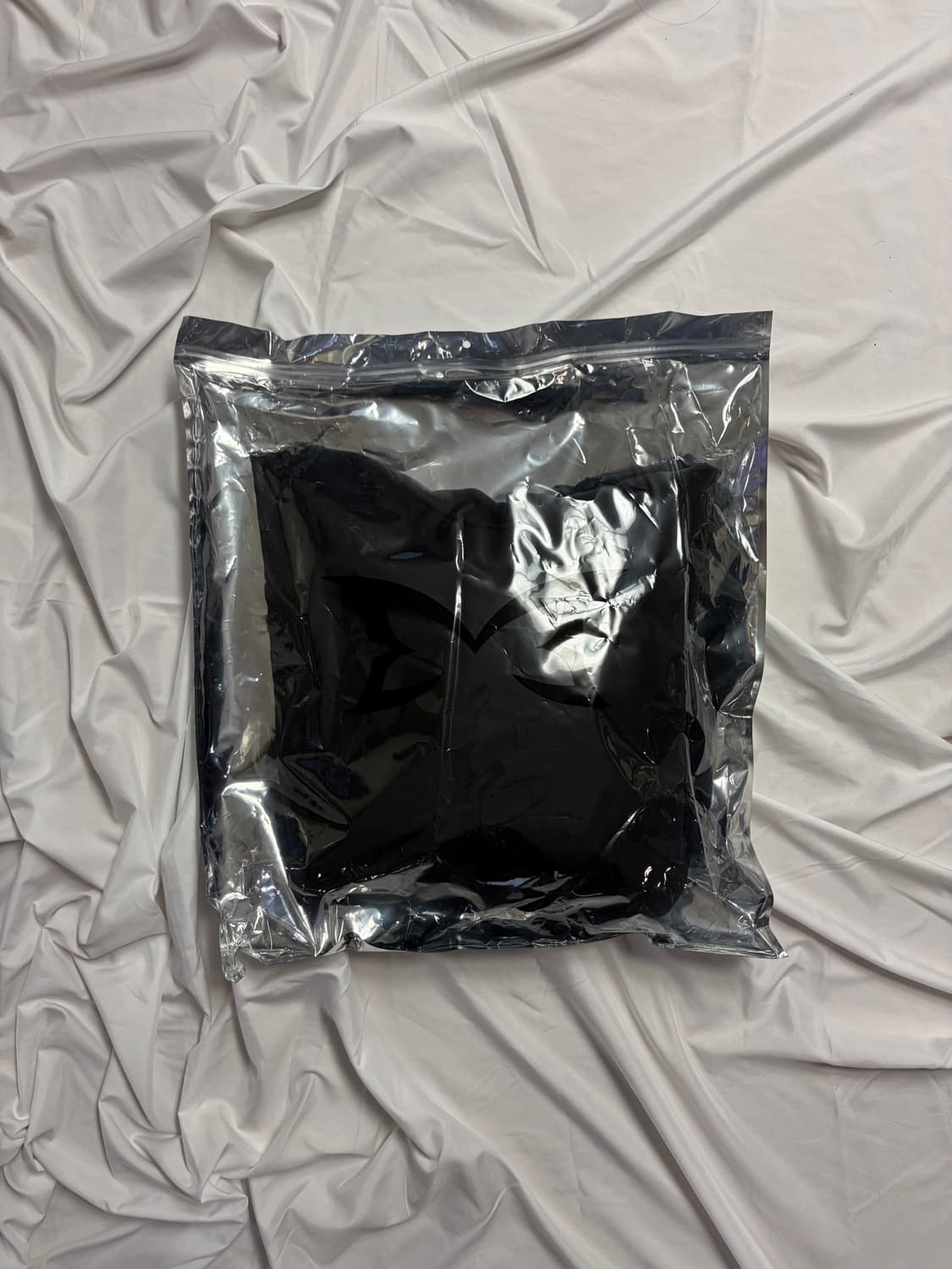 (새상품) [M] mertra 글라이드 후드 상품이미지6