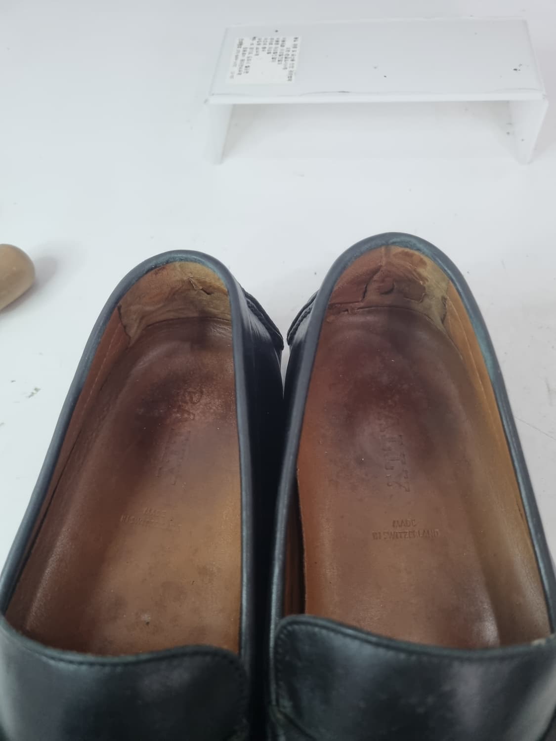 9 발리 로고 로퍼  상품이미지5