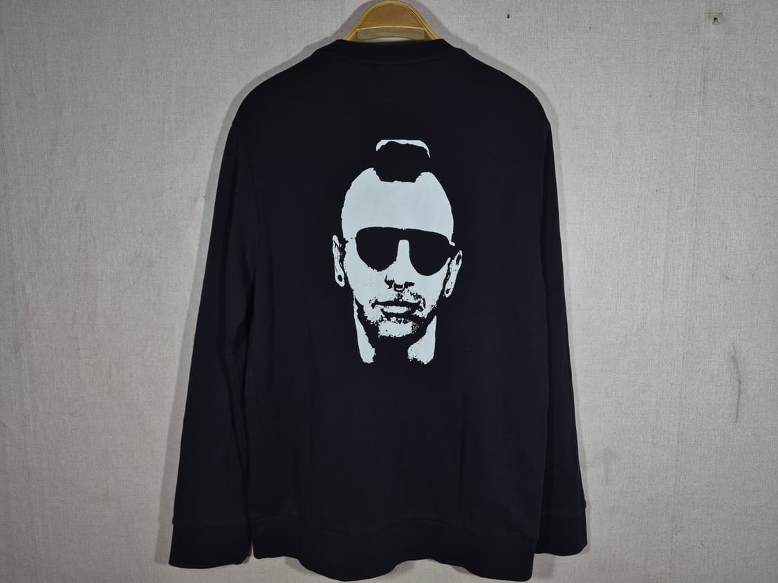 모히칸 캥스터 맨투맨 (L) 상품이미지2