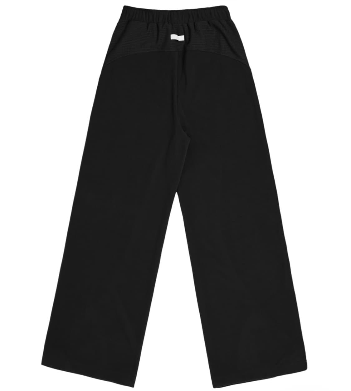 오호스 Fluid Fleece Pants / Black 판매합 니다 상품이미지2