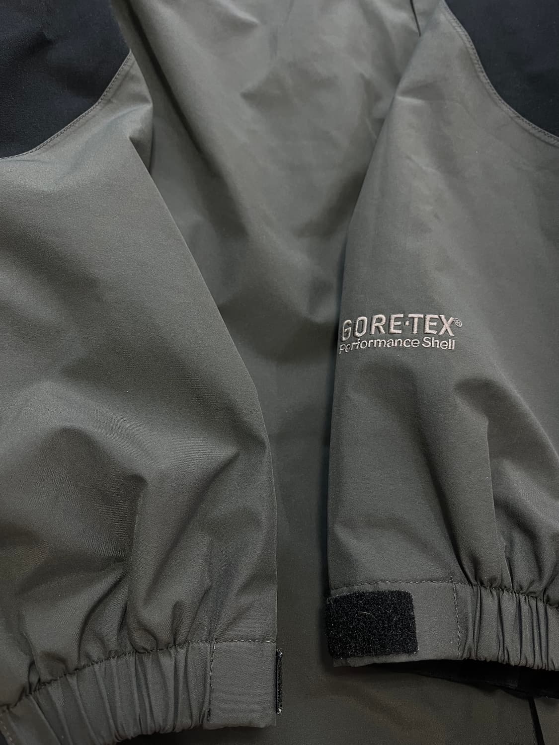 콜롬비아 티타늄고어텍스자켓105 상품이미지3