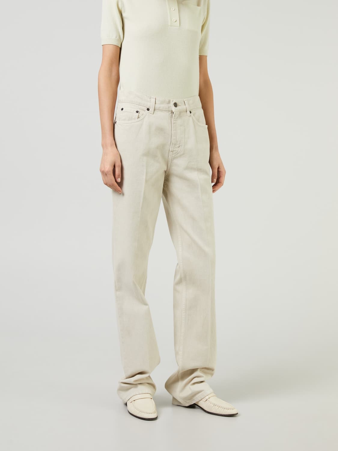 [새상품] The Row Carlton Jeans 상품이미지3