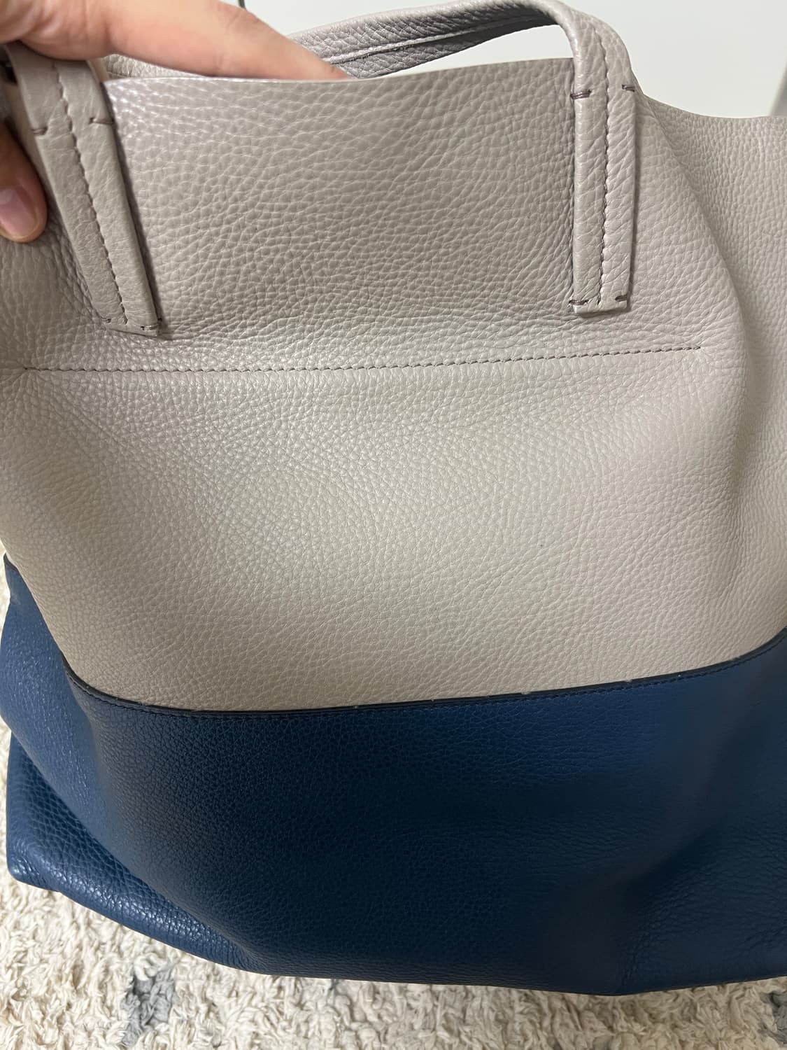 Miumiu 미우미우 숄더 토트백 상품이미지4