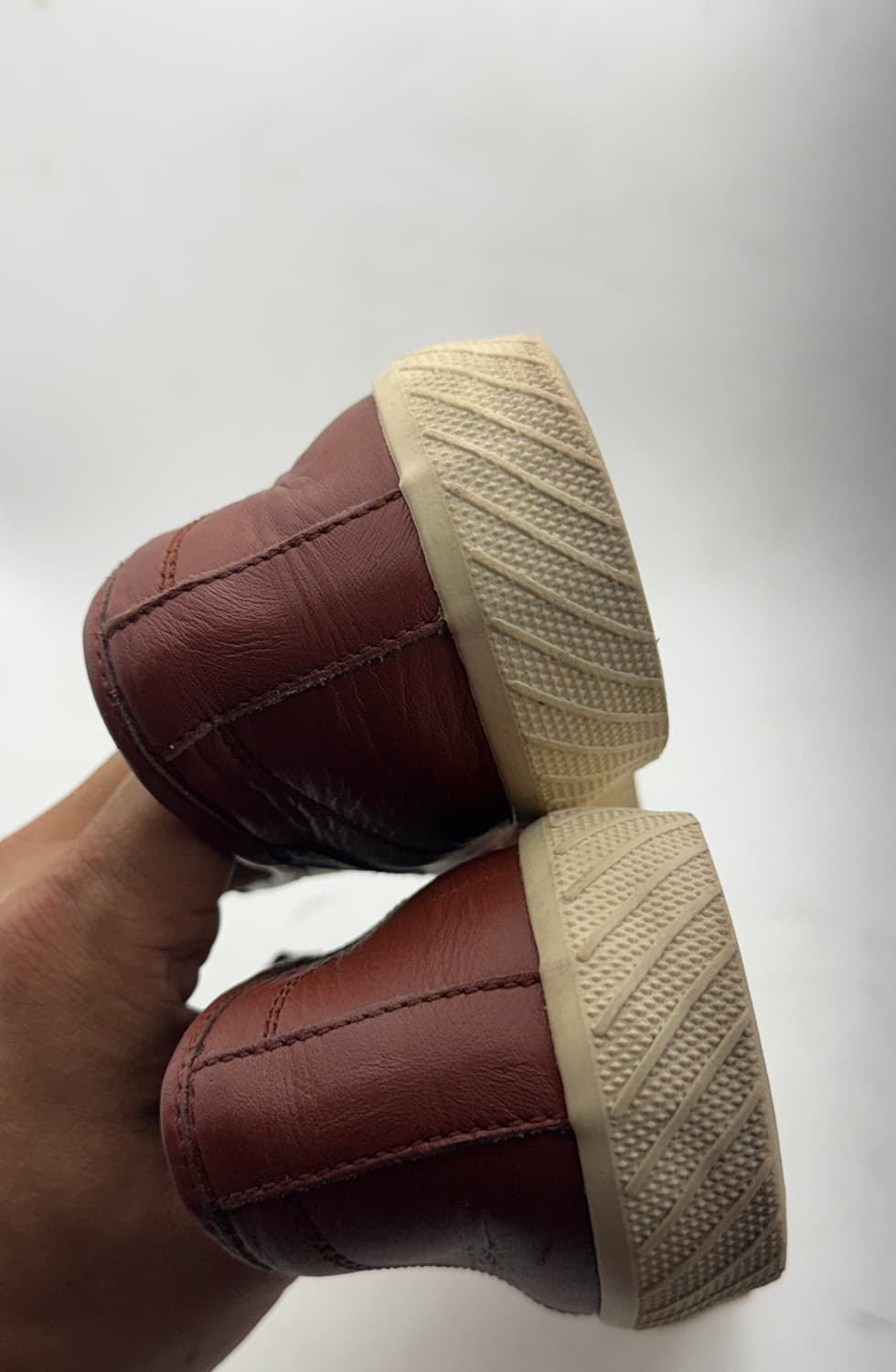 정품)발리스니커즈255 상품이미지6