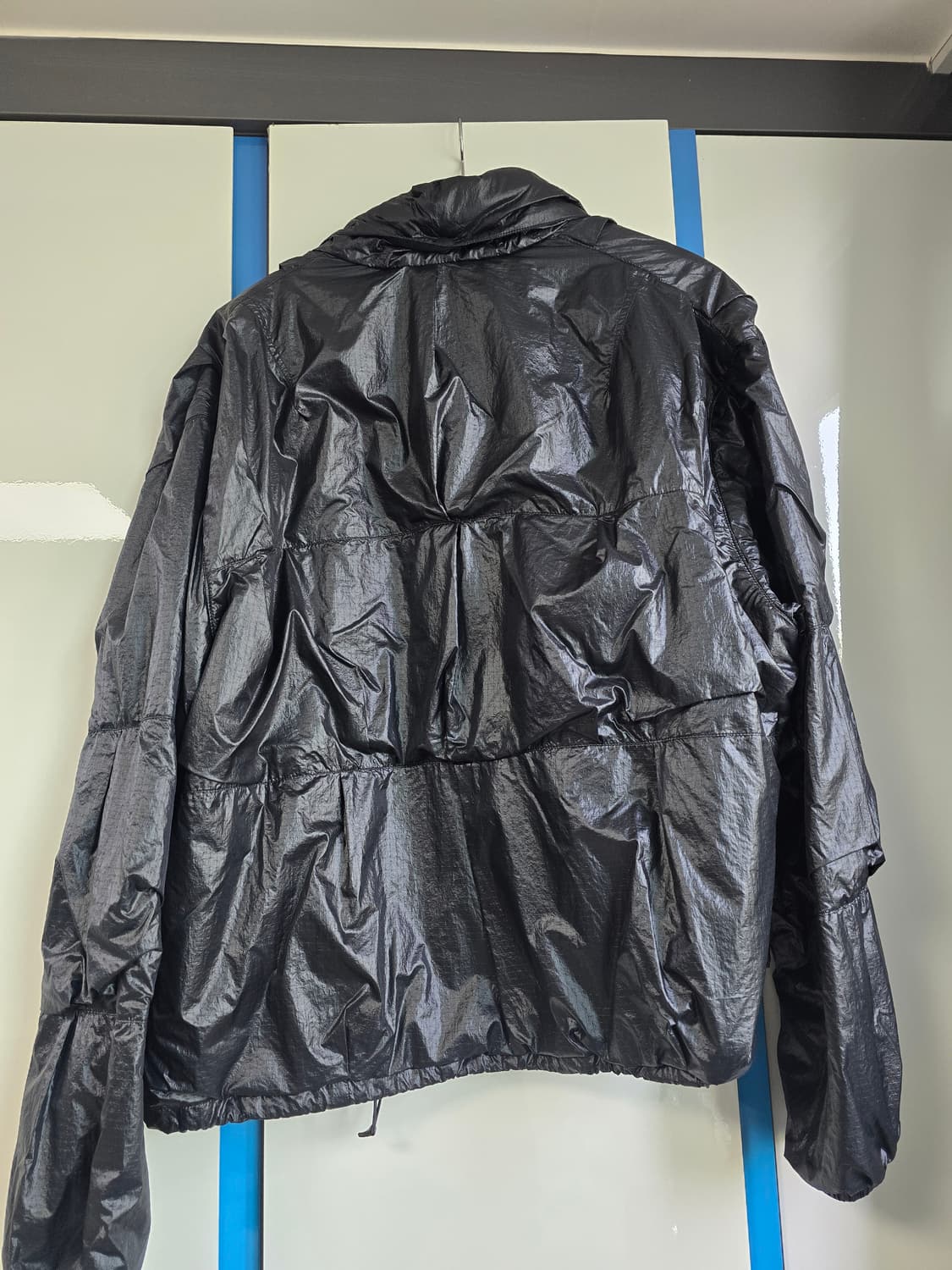 [48] 아워레가시 엑스헤일 푸퍼 자켓 exhale puffer 상품이미지4