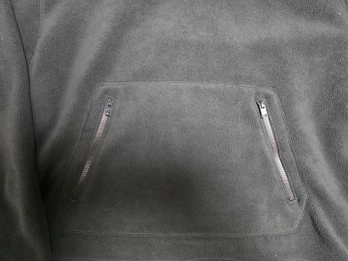 나이키 플리스 후드티 상품이미지3