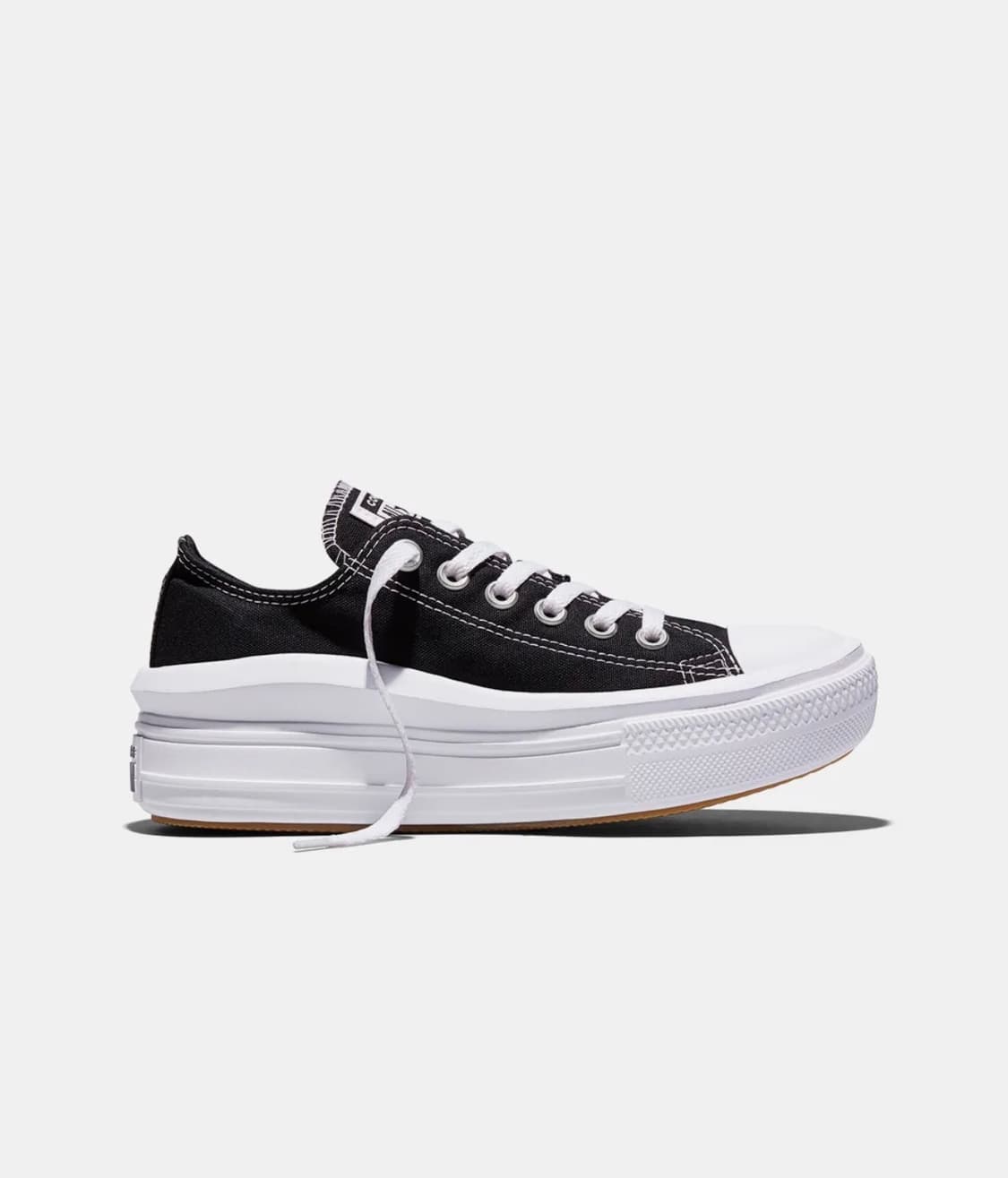 [남성275]컨버스 척테일러 올스타 무브 블랙 상품이미지1