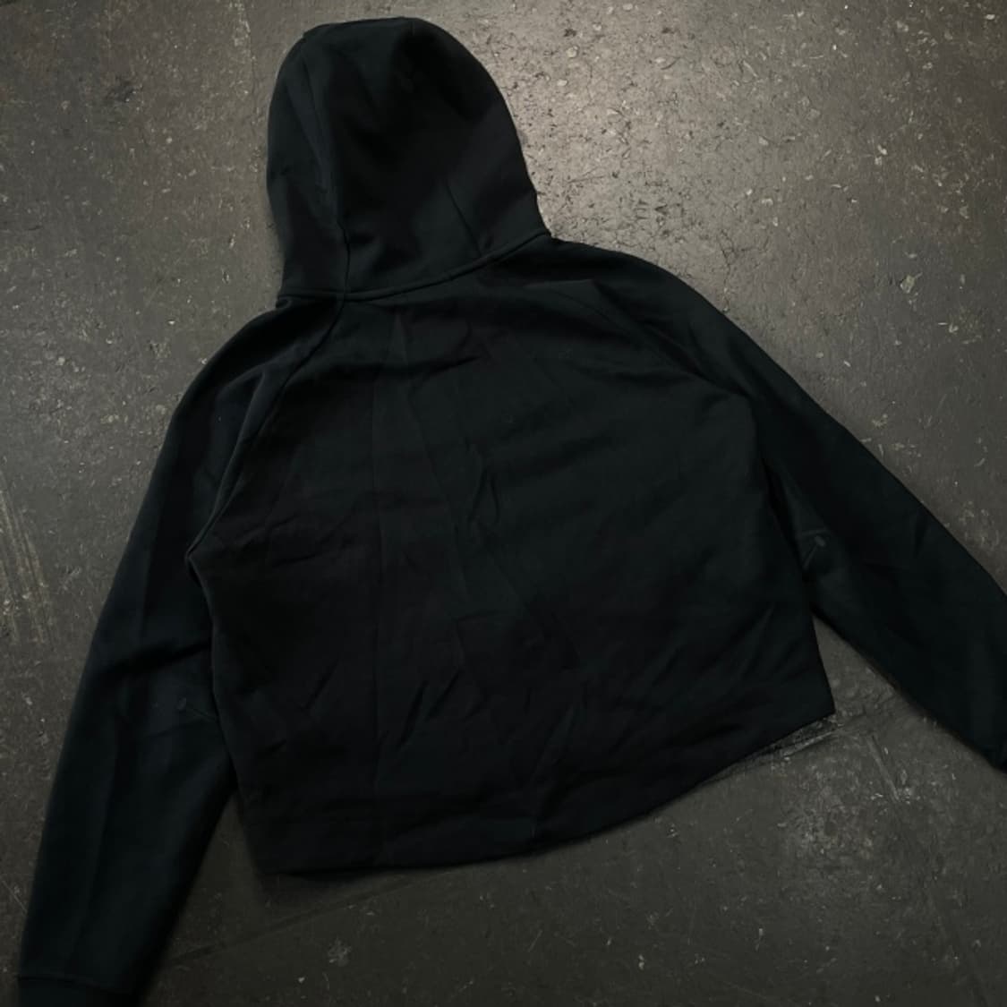 95 나이키 테크팩 후드집업  상품이미지5