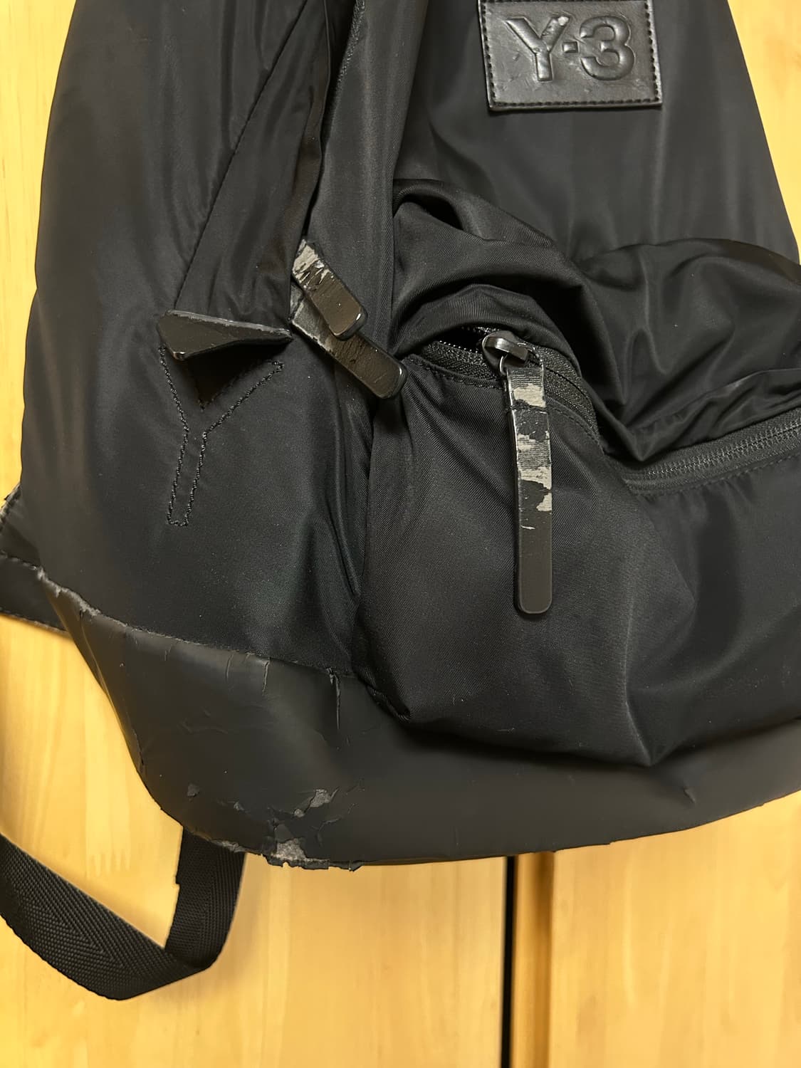 Y-3 백팩 상품이미지2