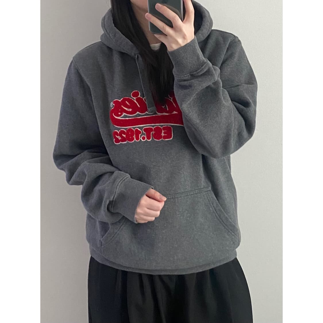 디키즈 후드티 상품이미지2