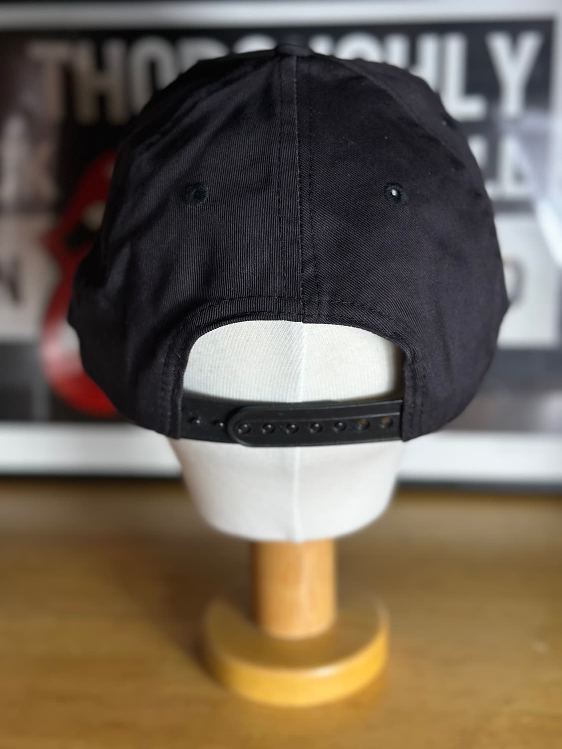 Y2k bike week 빈티지 바이크 위크 모자 상품이미지3