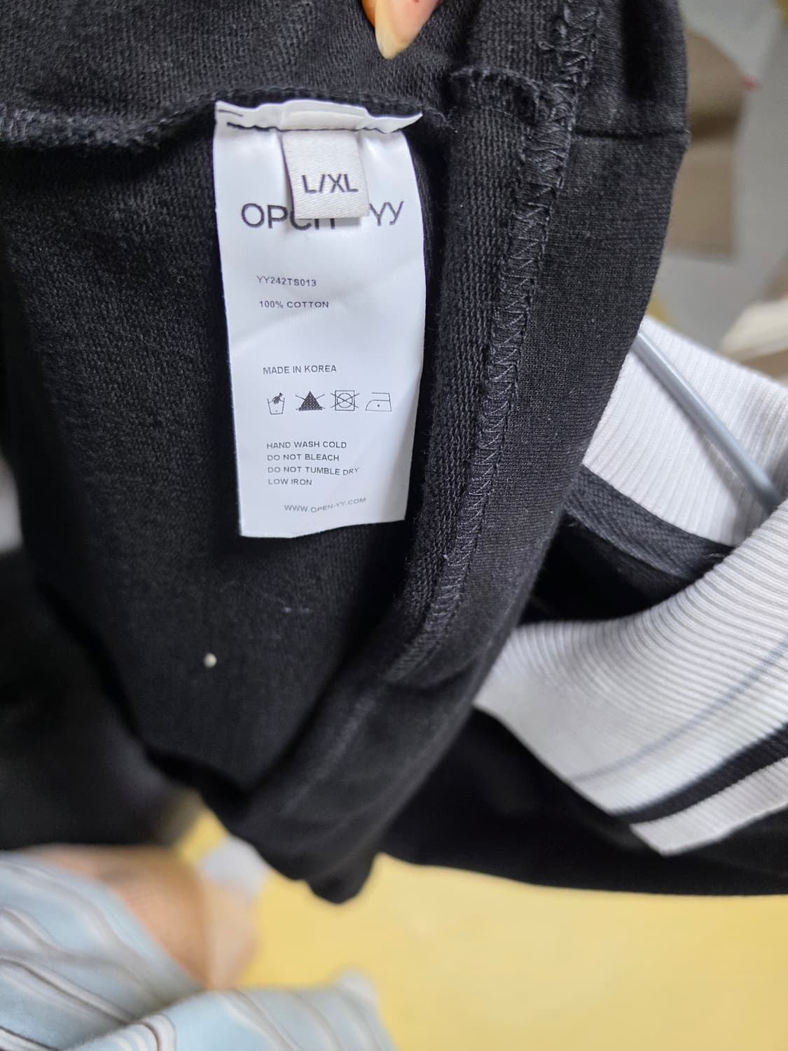 오픈와이와이 헬로키티 카라티 상품이미지3