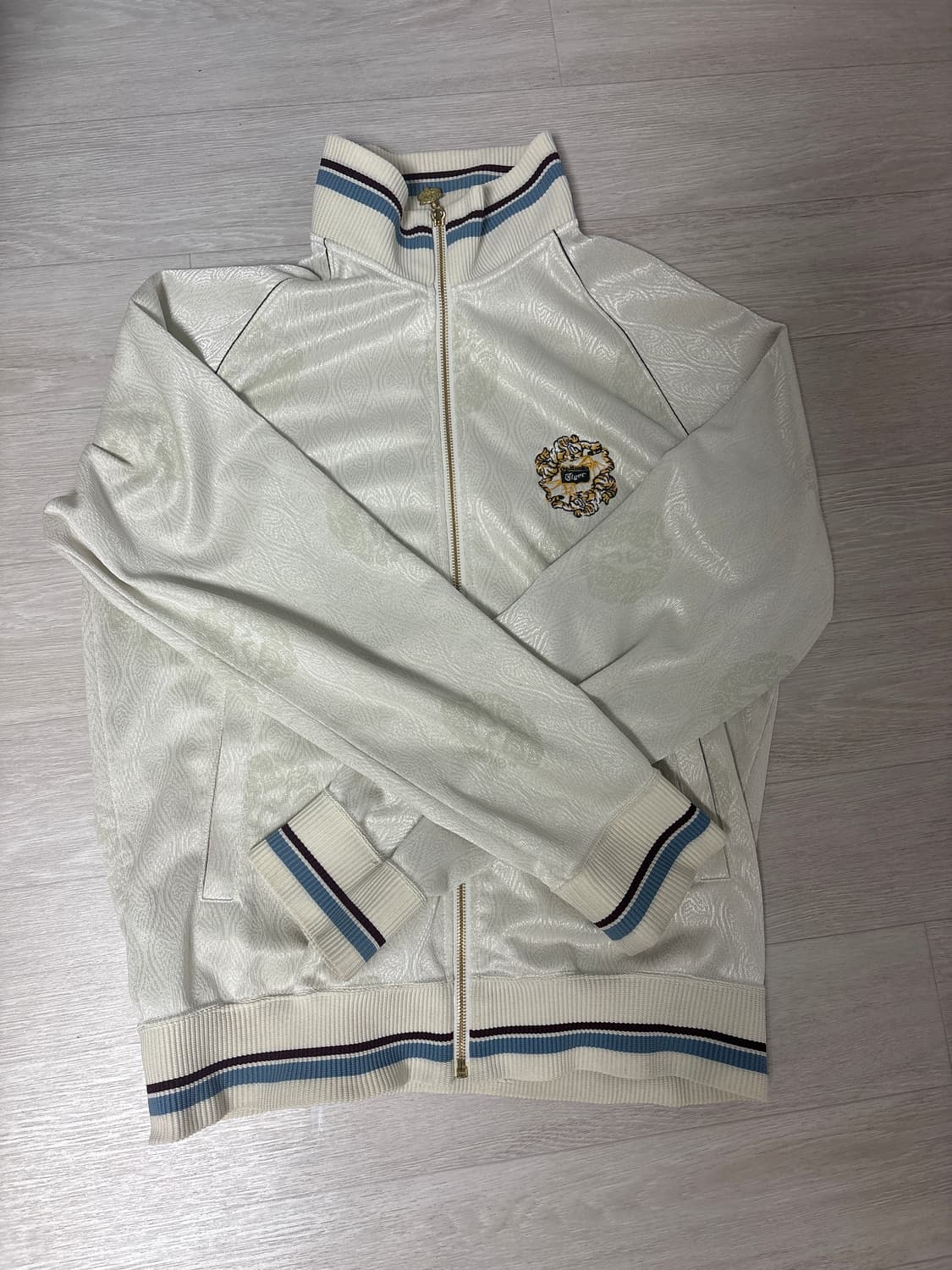 오니츠카 타이거 져지 상품이미지1