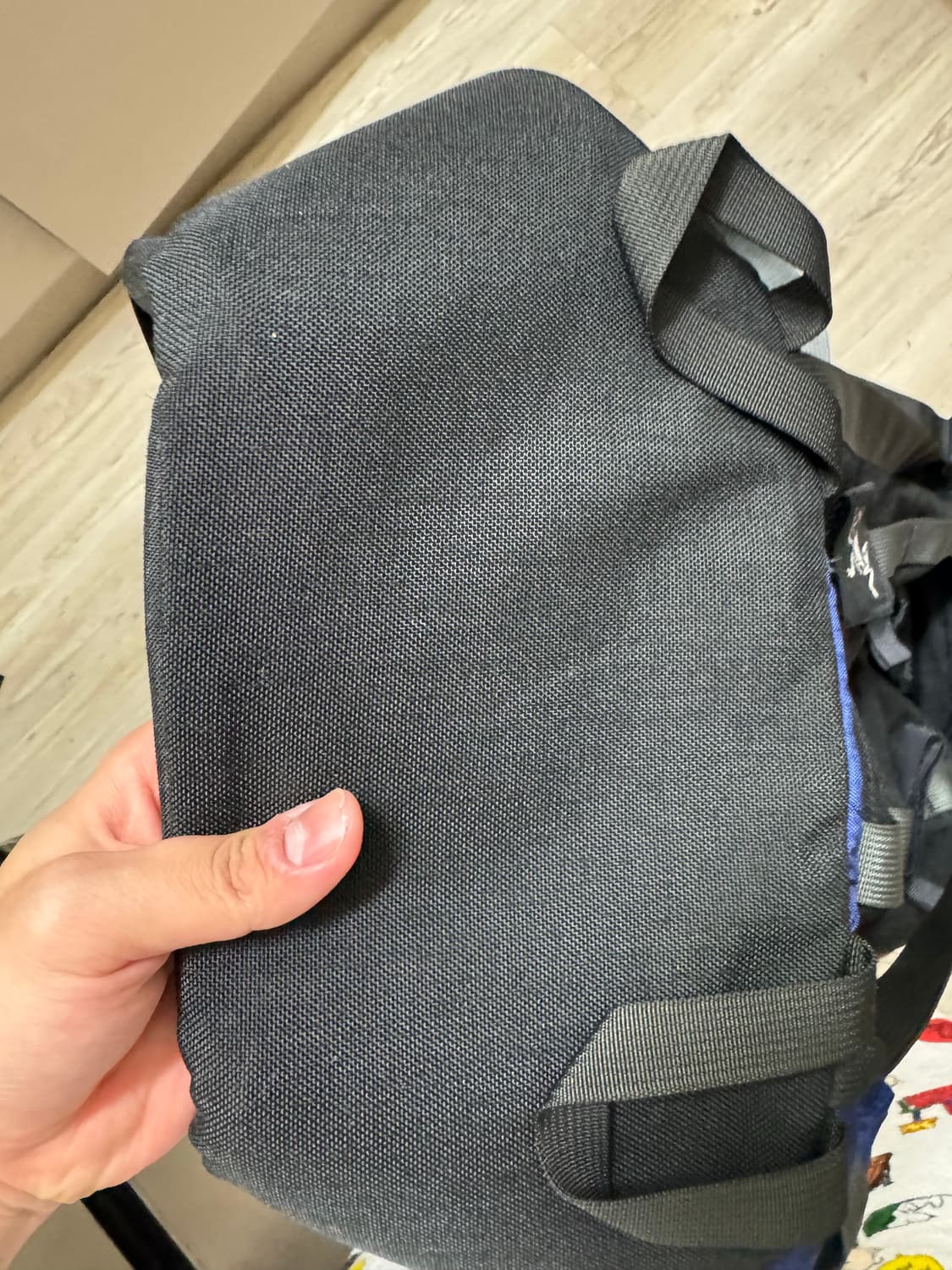 아크테릭스 90S 보라30 백팩 캐다다 메이드 상품이미지4