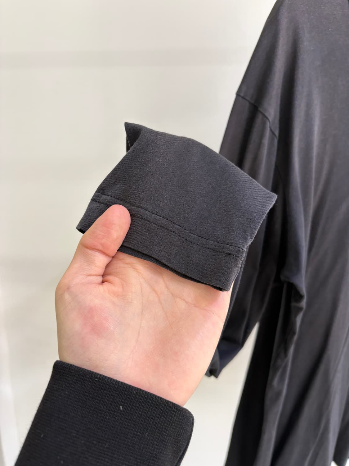 TAKEO KIKUCHI 롱슬리브 상품이미지4