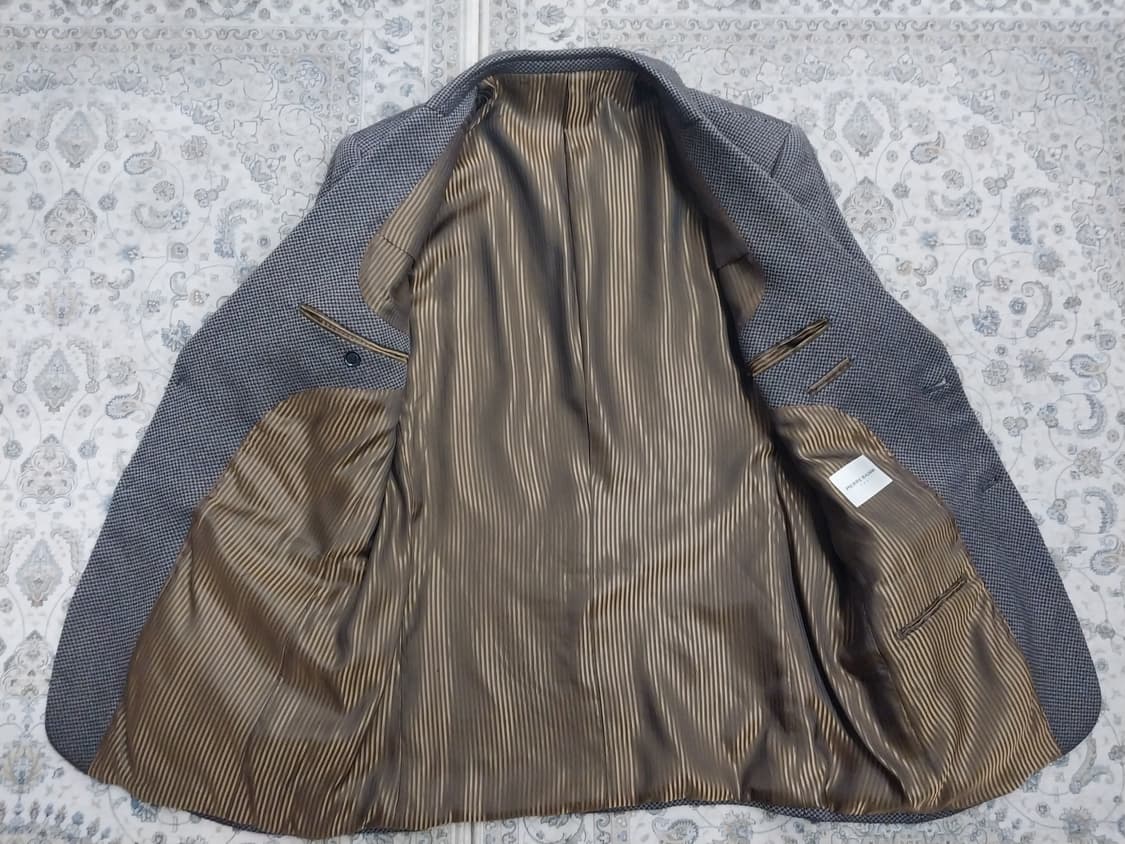 피에르 발망 울 캐시미어 블레이져 100 상품이미지2