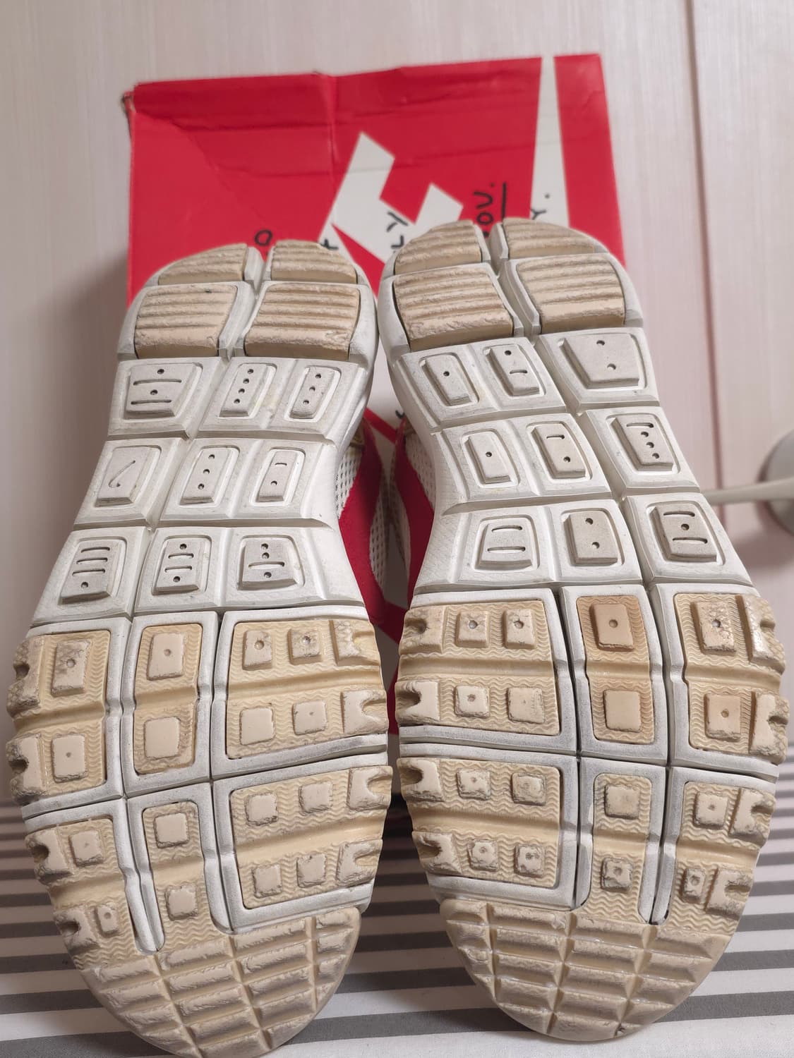 [250] 나이키 톰삭스 마스야드 2.0 상품이미지9