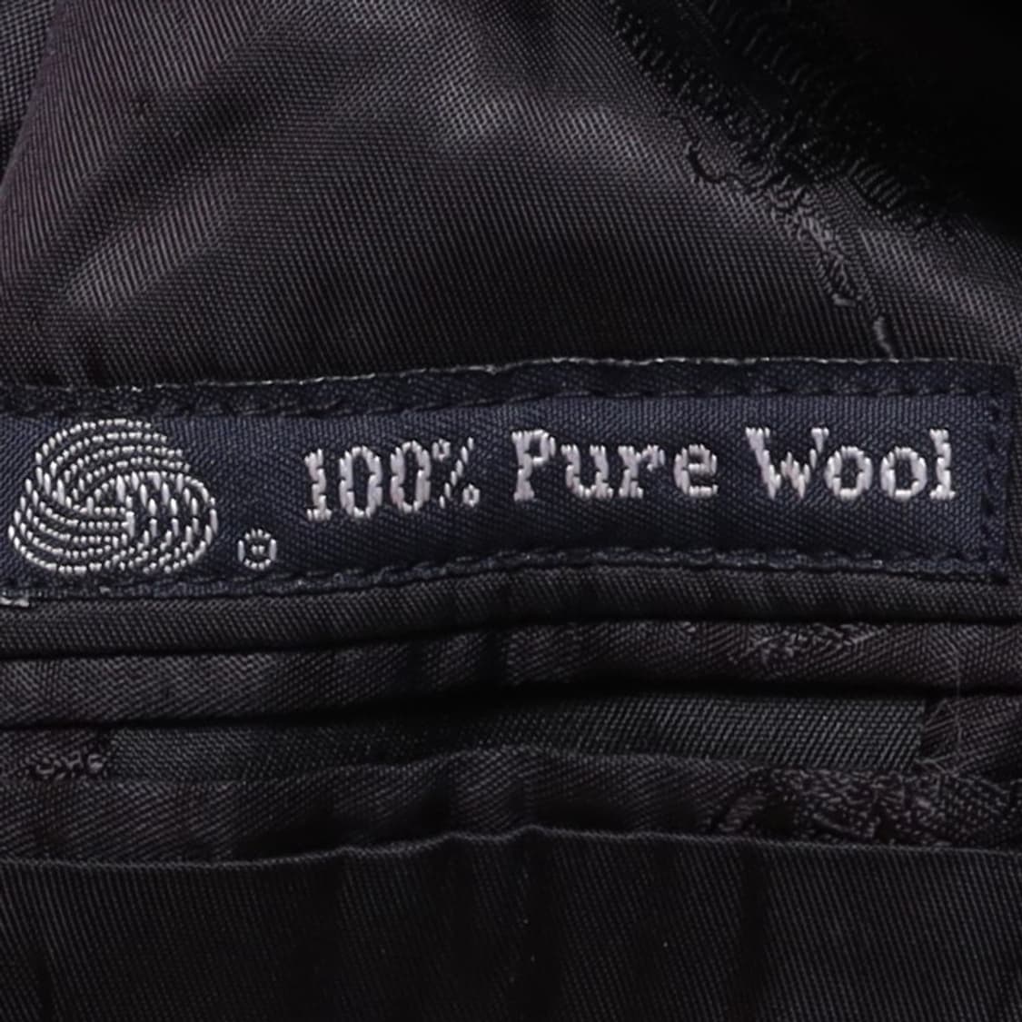 버버리 Burberrys Double Breasted Jacket 상품이미지8