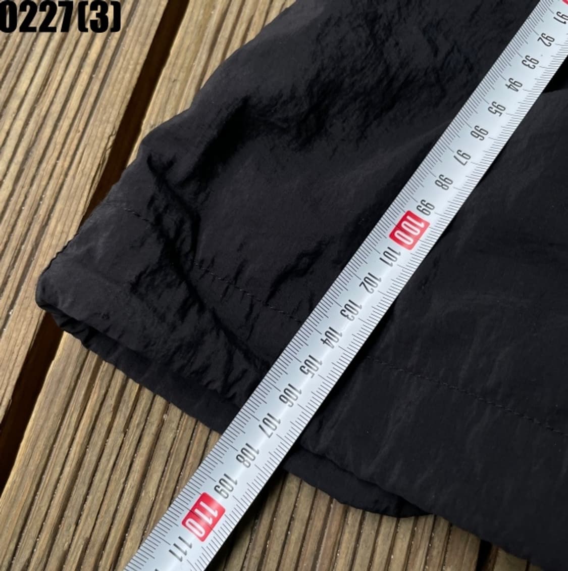 커버낫 카고 조거 팬츠 상품이미지9