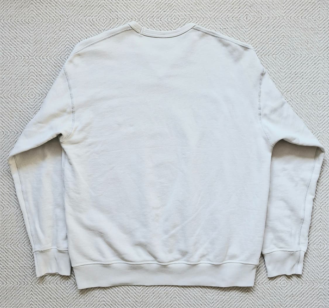 토마스모어 사커스웨트 세자르 L 상품이미지5