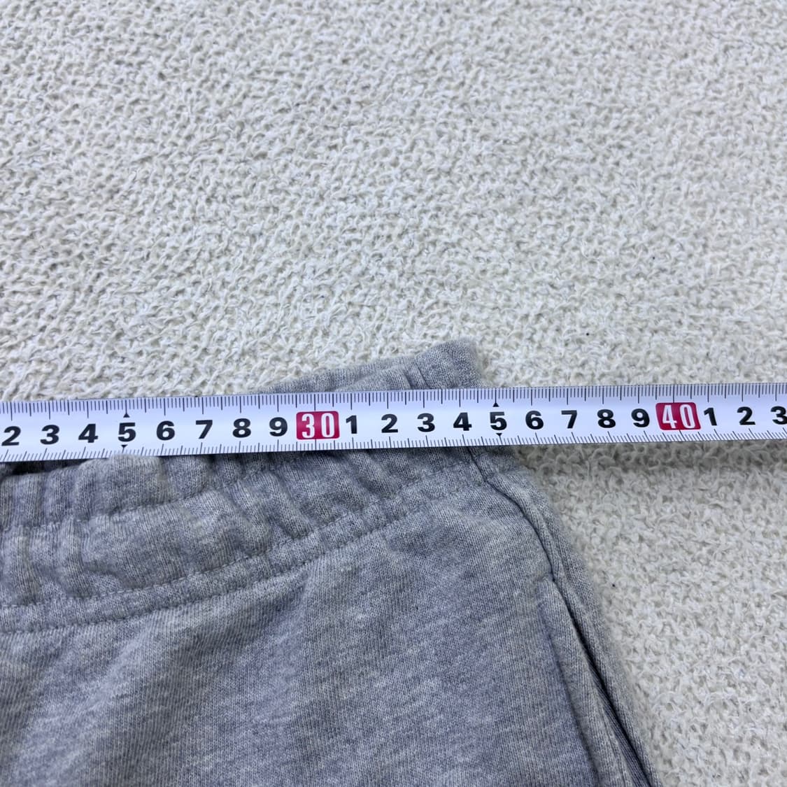 L 나이키 여성 트레이닝 카고 밴딩 팬츠 0612E2 상품이미지4