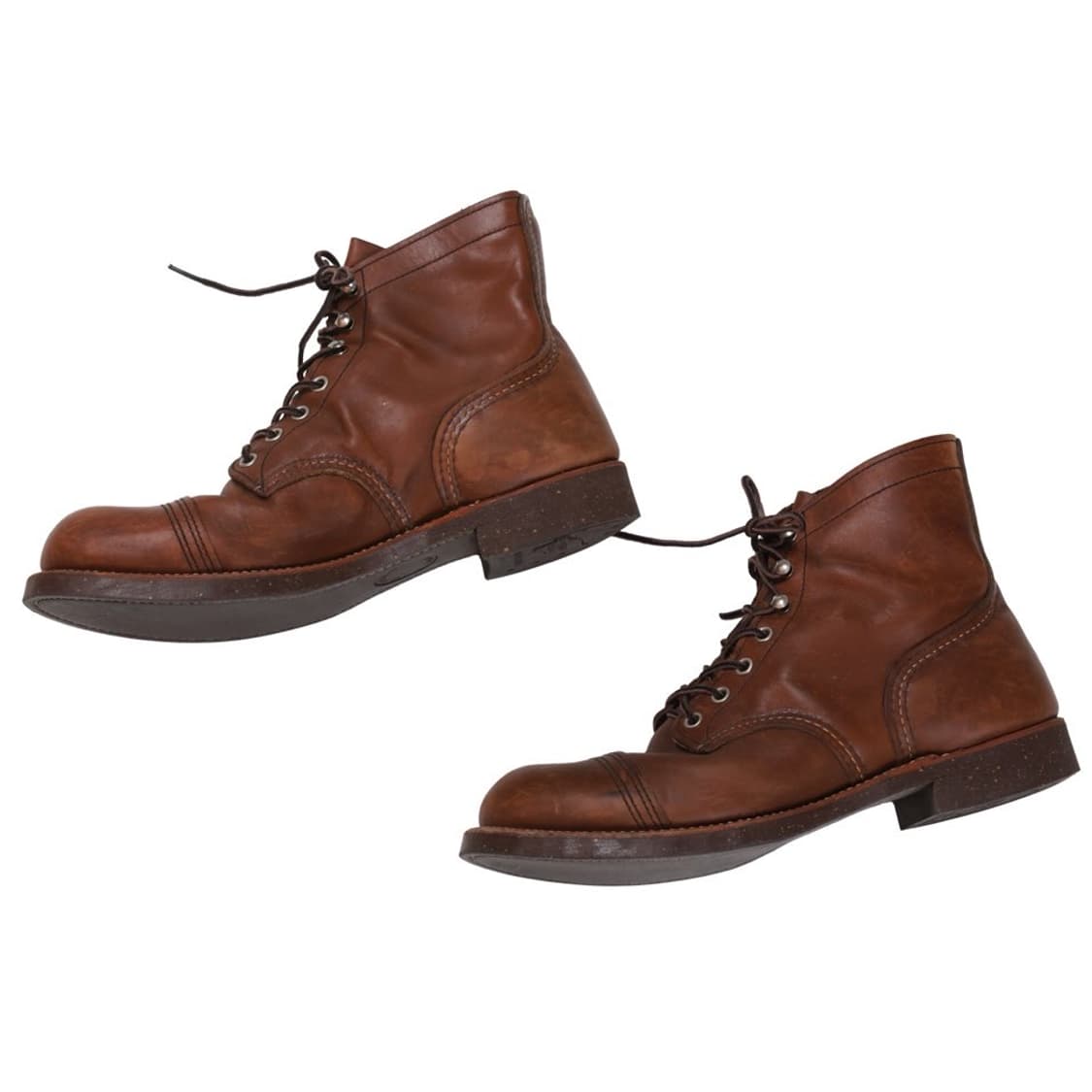 레드윙 Red wing Iron ranger 8111 상품이미지3