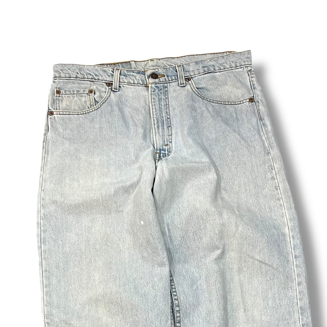 USA 리바이스 550 데님팬츠 y14219 상품이미지4