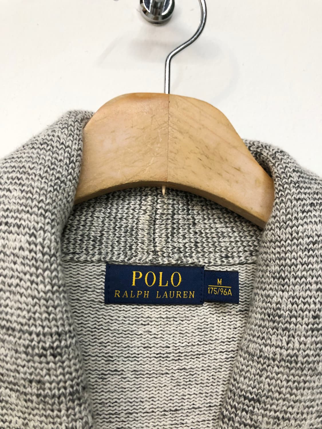 폴로 랄프 로렌 니트 가디건 상품이미지9