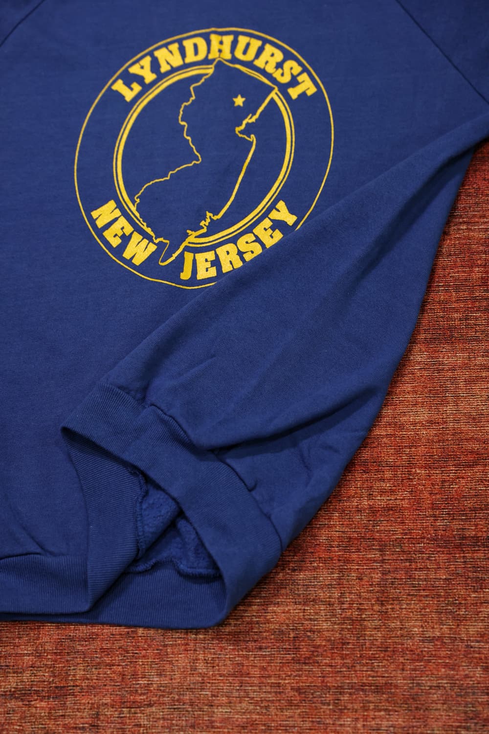 90s 빈티지 저지스 스웻셔츠 판매 상품이미지8