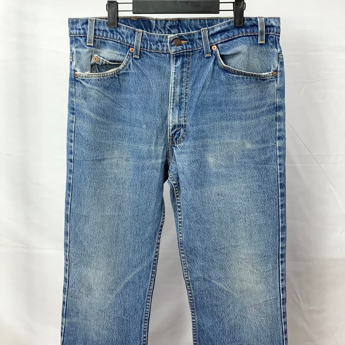 [38x36] 90s 리바이스 517 데님 팬츠 상품이미지2