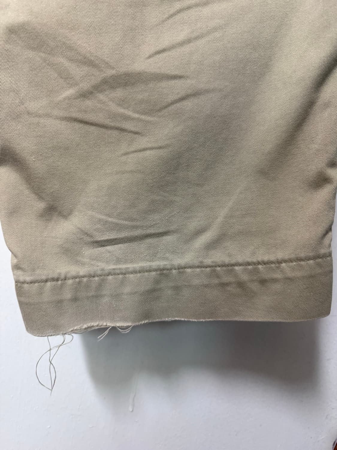 60's U.S. Army 오피서 치노 (29~30) 상품이미지10