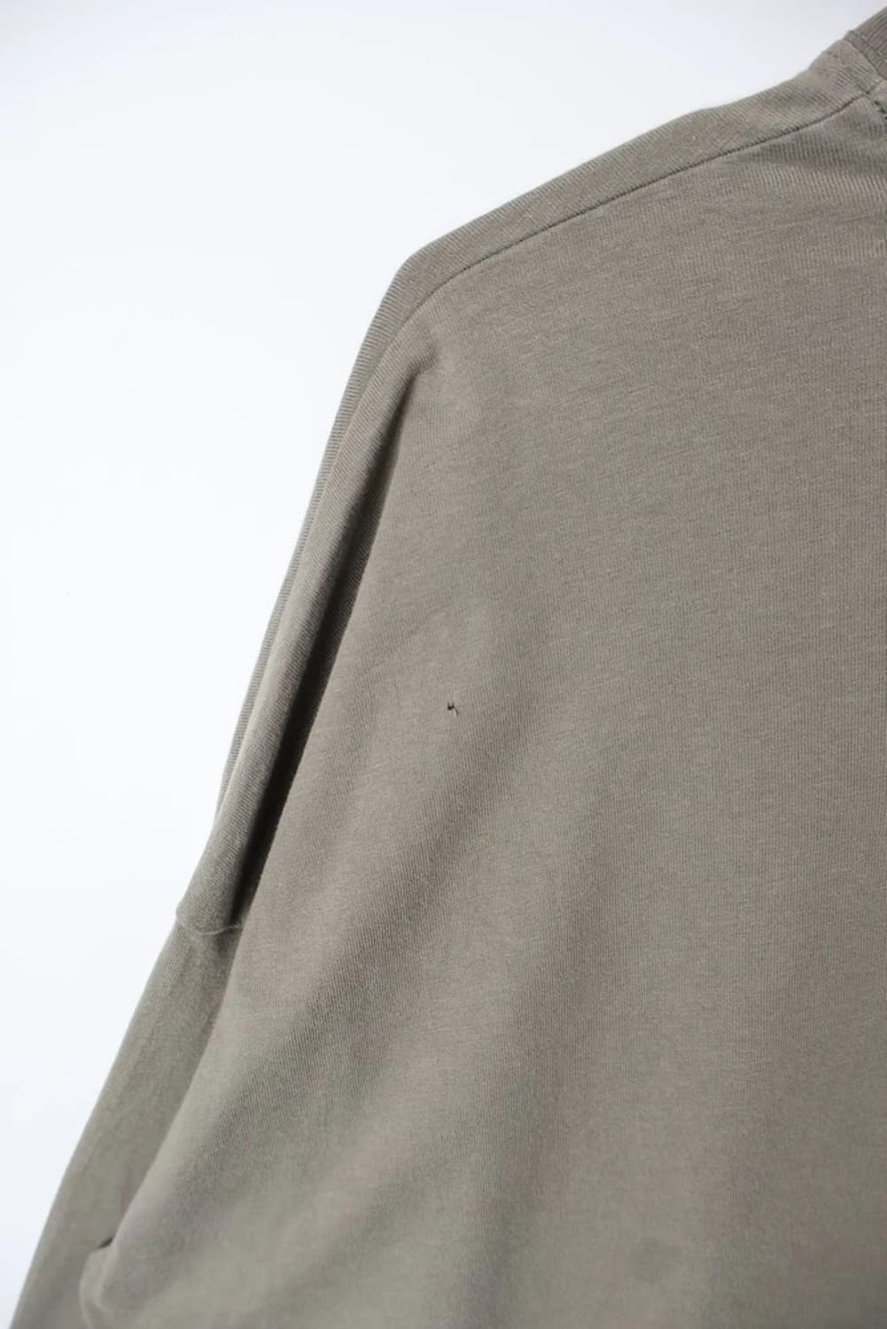 00's Betty Boop Heart Graphic Tee 상품이미지6