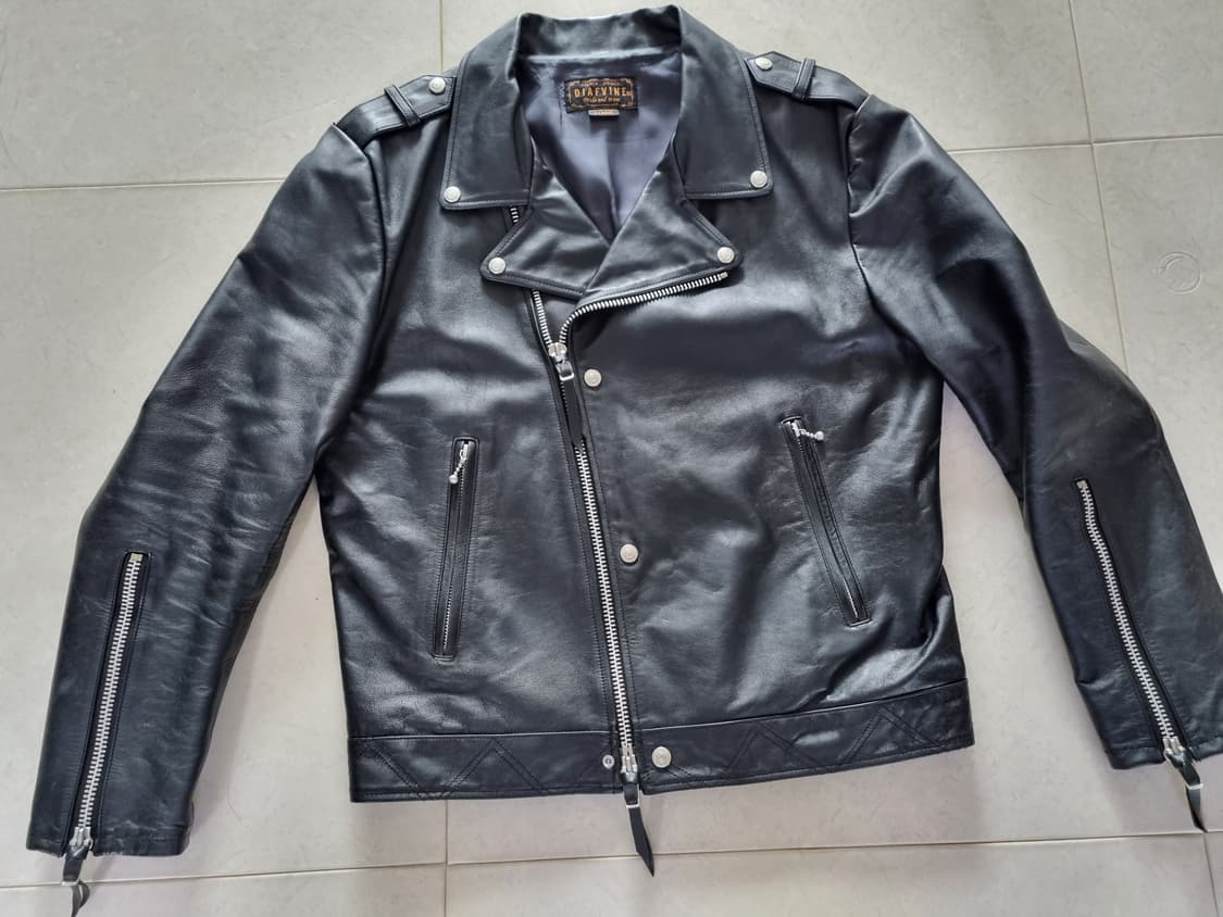 디아프바인 죠니 스티어하이드 XL 상품이미지1