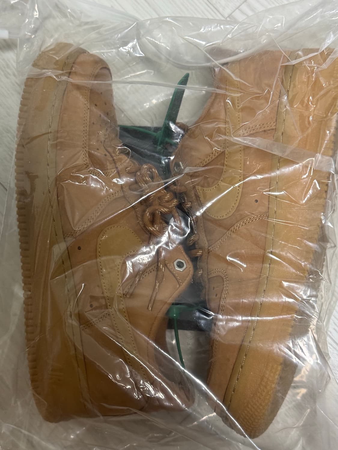 된장포스 에어포스 270  상품이미지2