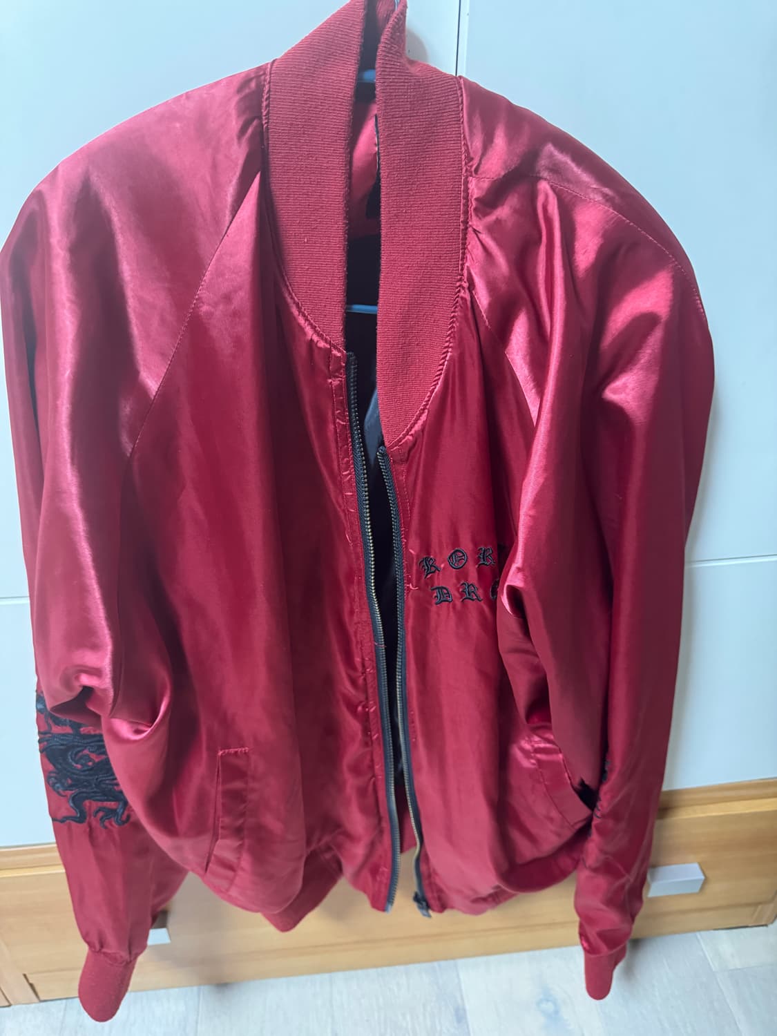 지드래곤 에잇세컨즈 스카잔 M 상품이미지1