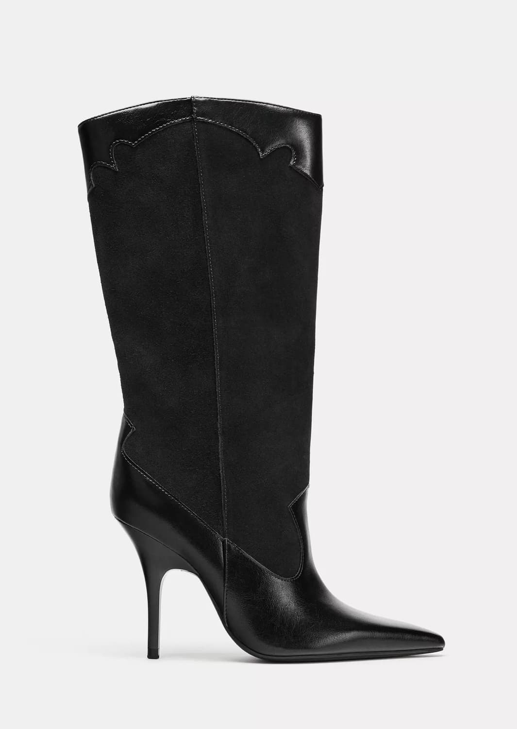 새상품) 자라 부츠 상품이미지1