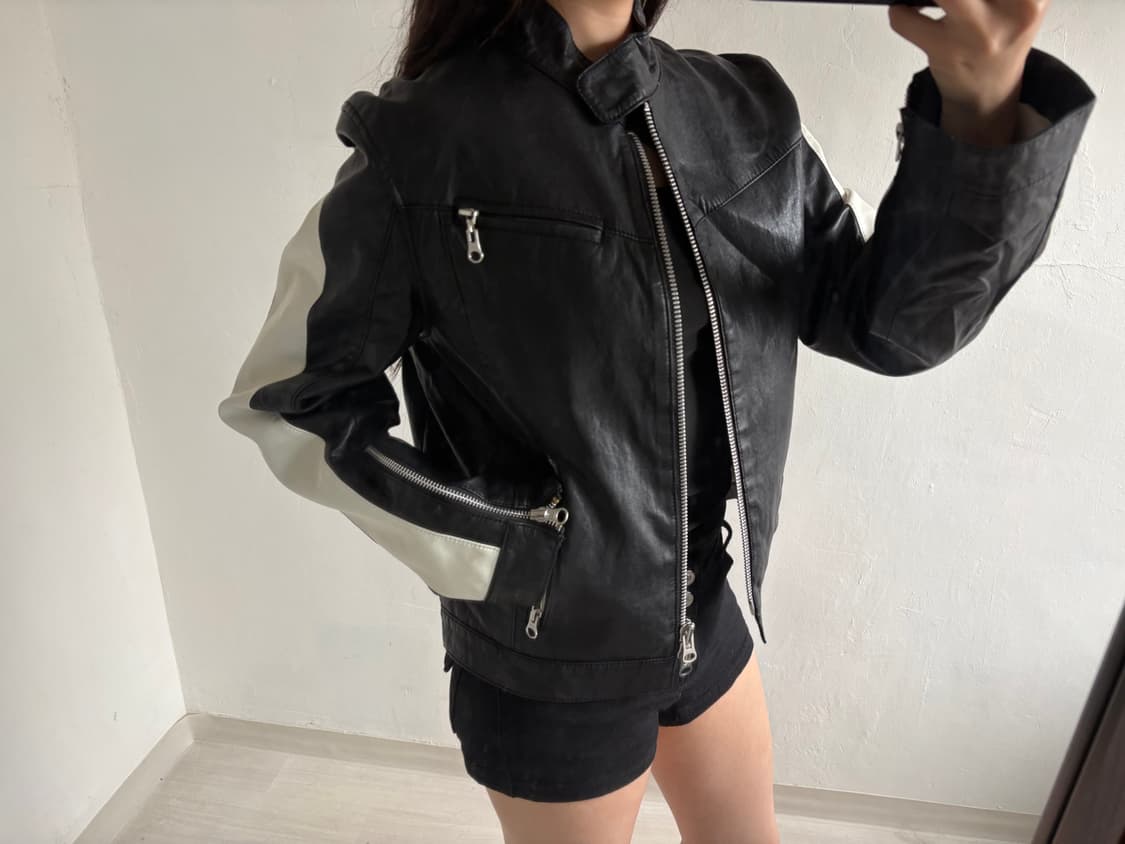 Theopen product  jacket 상품이미지2