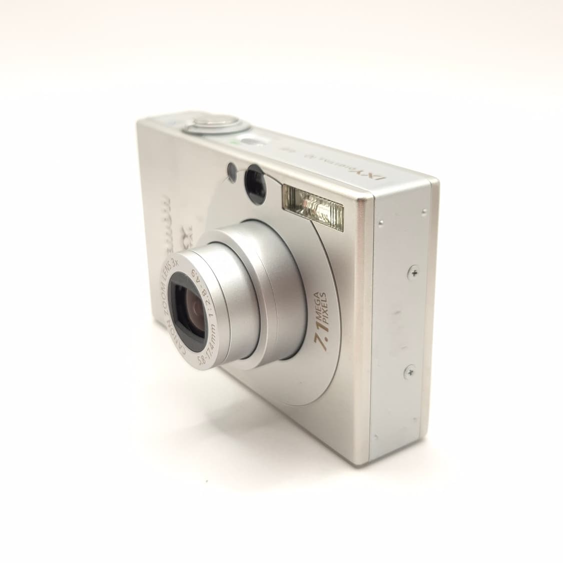 📸 캐논 IXY 10 ✨ 강민경 디카 💕 초미품 풀박스 상품이미지3