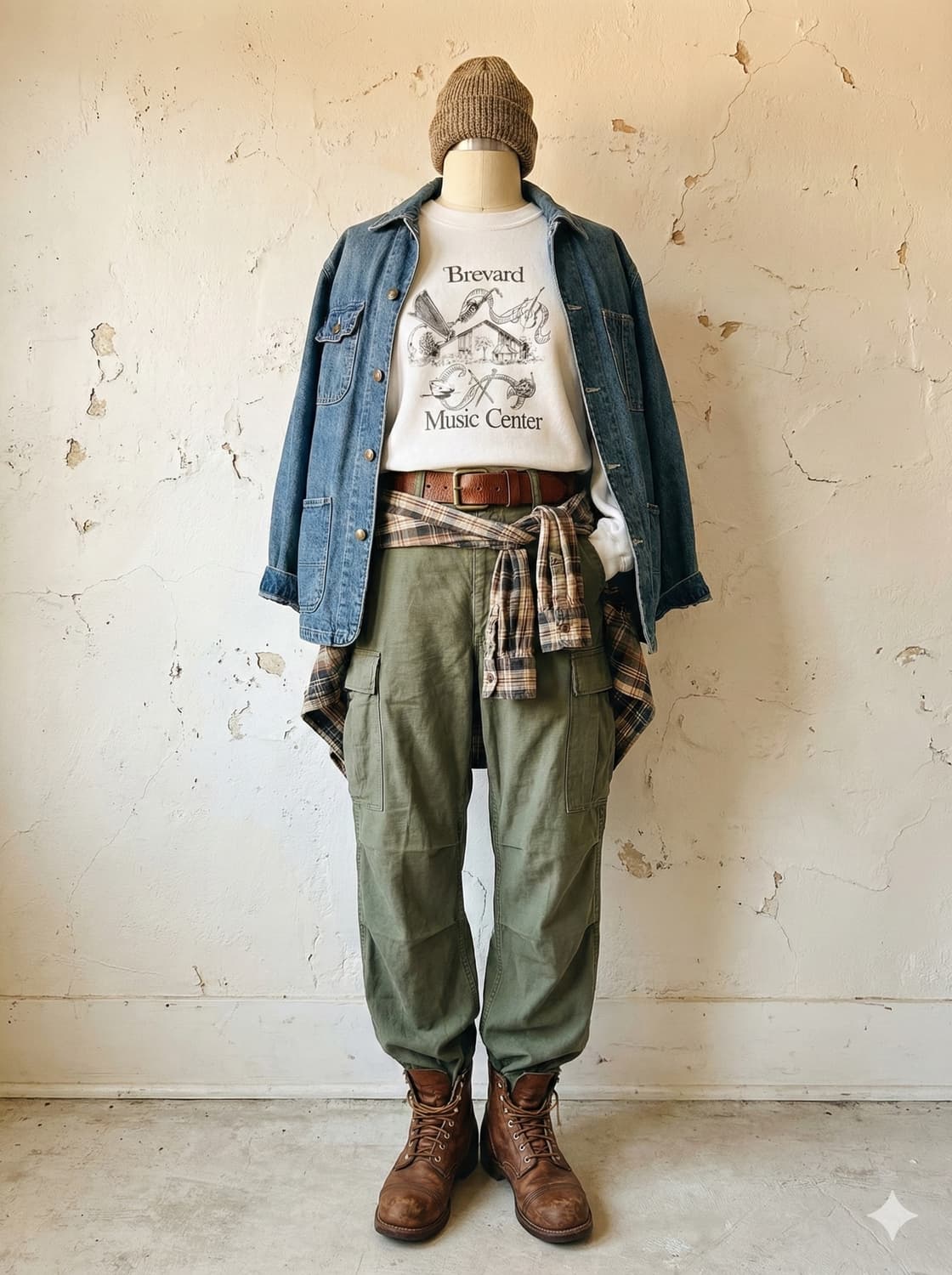 80년대 아트워크 클래식 스웻셔츠 상품이미지2