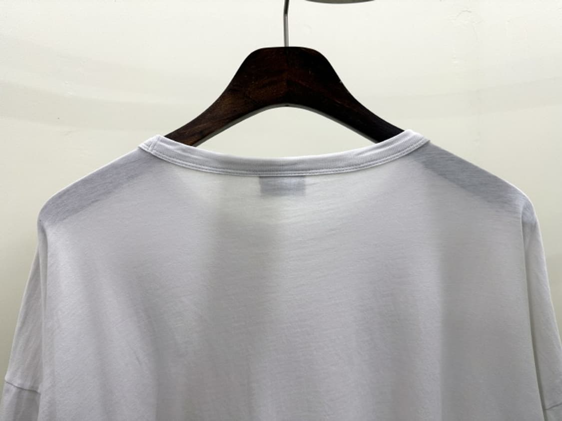 DRIES VAN NOTEN (loose fit) 상품이미지5